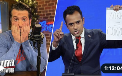 Wow, The Final GOP Debate was an Absolute Sh*t-Show! 